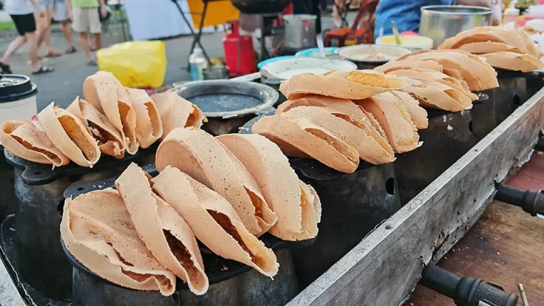 Apam Balik